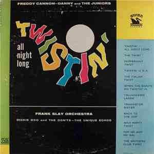 Various - Twistin' All Night Long download mp3 flac
