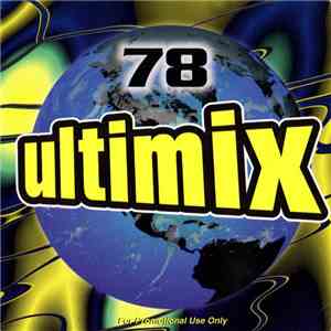 Various - Ultimix 78 download free