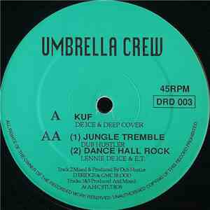 Various - Umbrella Crew download free