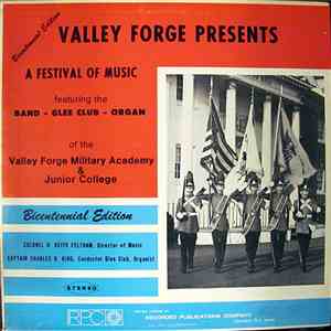 Various - Valley Forge Presents A Festival Of Music download mp3 flac