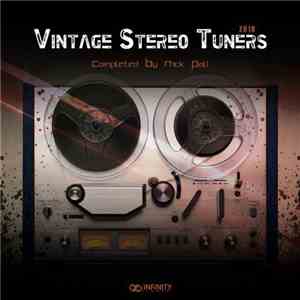 Various - Vintage Stereo Tuners 2018 download free