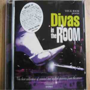 Various - Vocal Room Presents Divas In The Room download mp3 flac