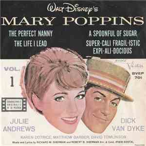 Various - Walt Disney's Story Of Mary Poppins download mp3 flac