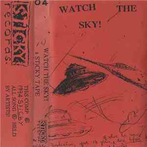 Various - Watch The Sky! download free