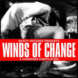 Various - Winds Of Change: A Hardcore Compilation download mp3 flac