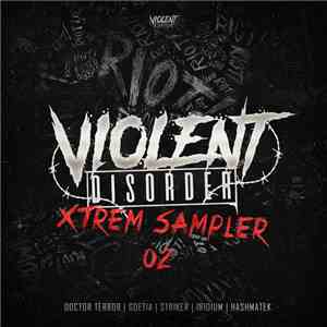 Various - Xtrem Sampler 02 download mp3 flac