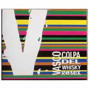 Vasco Rossi - Colpa Del Whisky Remix download mp3 flac