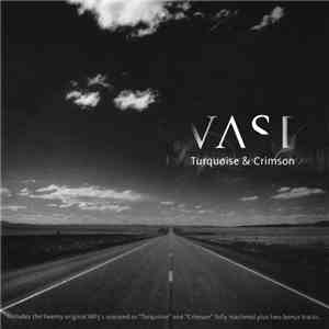 VAST - Turquoise & Crimson download mp3 flac