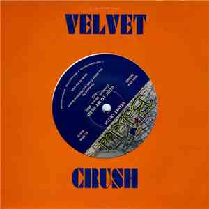 Velvet Crush - Worst Enemy / Goin' To My Head download mp3 flac