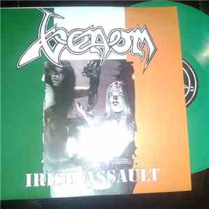 Venom  - Irish Assault download mp3 flac