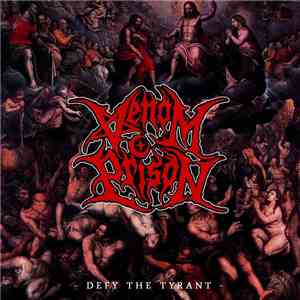 Venom Prison - Defy The Tyrant download mp3 flac