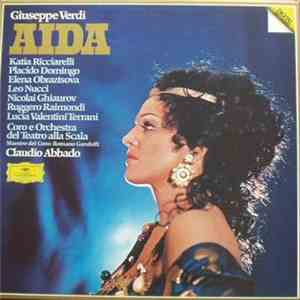 Verdi - Coro E Orchestra Del Teatro Alla Scala, Claudio Abbado - Aida download mp3 flac