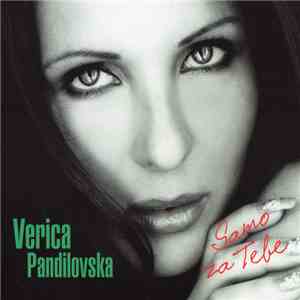 Verica Pandilovska - Samo Za Tebe download mp3 flac