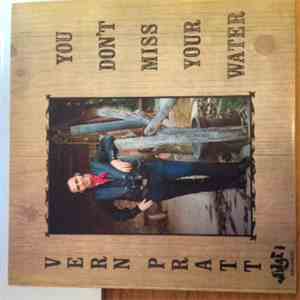 Vern Pratt - You Don't Miss Your Water download mp3 flac