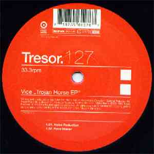 Vice - Trojan Horse EP download free