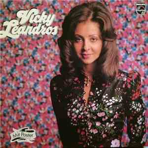 Vicky Leandros - Vicky Leandros download mp3 flac