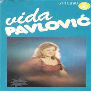 Vida Pavlović - Vida Pavlović download mp3 flac