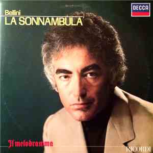 Vincenzo Bellini - La Sonnambula - Part 3 download mp3 flac