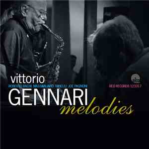 Vittorio Gennari - Melodies download mp3 flac