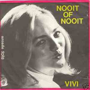 Vivi - Nooit Of Nooit download mp3 flac