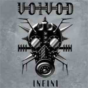 Voivod - Infini download free
