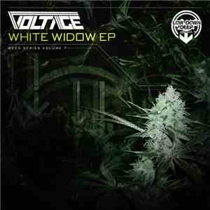 Voltage  - White Widow download mp3 flac