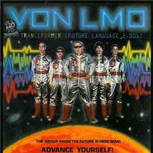 Von Lmo - Tranceformer (Future Language 2.001) download mp3 flac