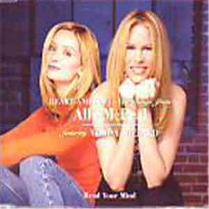 Vonda Shepard - Read Your Mind download mp3 flac