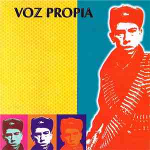 Voz Propia - Voz Propia download free