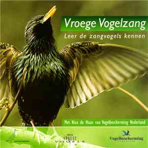 Vroege Vogels - Vroege Vogelzang download free
