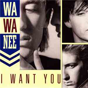 Wa Wa Nee - I Want You download mp3 flac