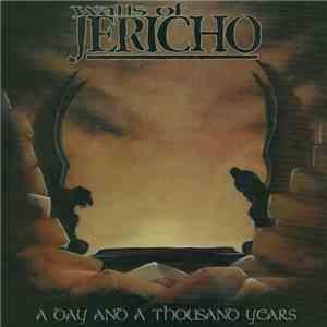 Walls Of Jericho - A Day And A Thousand Years download free