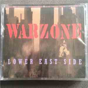 Warzone  - Lower East Side download mp3 flac