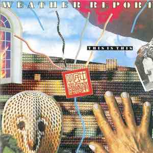 Weather Report - This Is This download mp3 flac