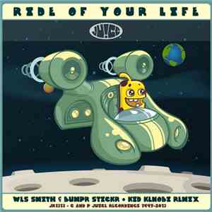 Wes Smith & BumpR StickR - Ride Of Your Life download mp3 flac