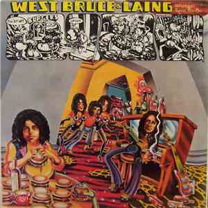West, Bruce & Laing - Whatever Turns You On download mp3 flac