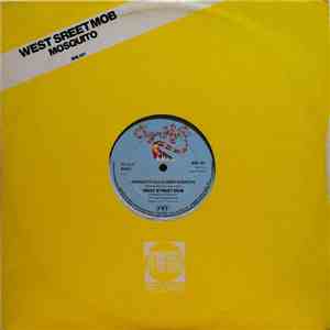 West Street Mob - Mosquito / Break Dance - Electric Boogie download mp3 flac