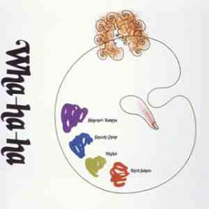 Wha-ha-ha - Shinu To Ki Wa Betsu +1 download free