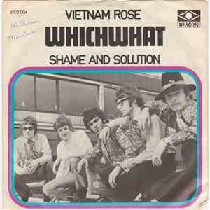 Whichwhat - Vietnam Rose download mp3 flac
