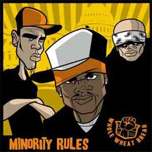 Whole Wheat Bread - Minority Rules download mp3 flac