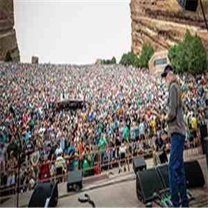 Widespread Panic - Live At Red Rocks June 28th 2015 download mp3 flac