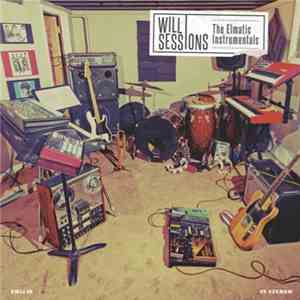Will Sessions - The Elmatic Instrumentals download mp3 flac