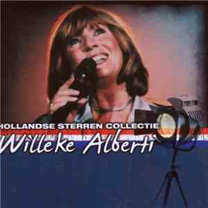 Willeke Alberti - Hollandse Sterren Collectie download mp3 flac
