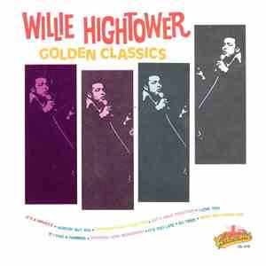Willie Hightower - Golden Classics download free