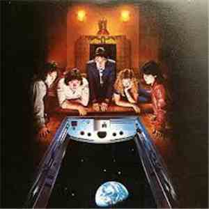 Wings  - Back To The Egg download free