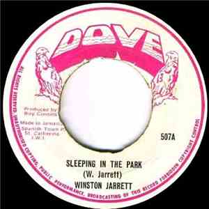 Winston Jarrett - Sleeping In The Park download mp3 flac