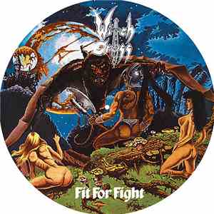 Witch Cross - Fit For Fight download mp3 flac