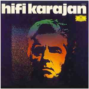 Wolfgang Amadeus Mozart / Bedřich Smetana / Maurice Ravel / Jean Sibelius - Hifi Karajan download mp3 flac