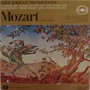 Wolfgang Amadeus Mozart - The Great Musicians No. 75: Mozart (Part Nine) download mp3 flac