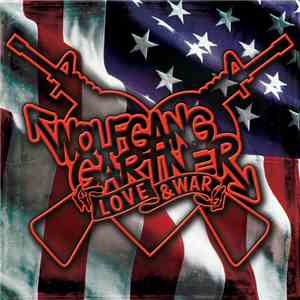Wolfgang Gartner - Love & War download free